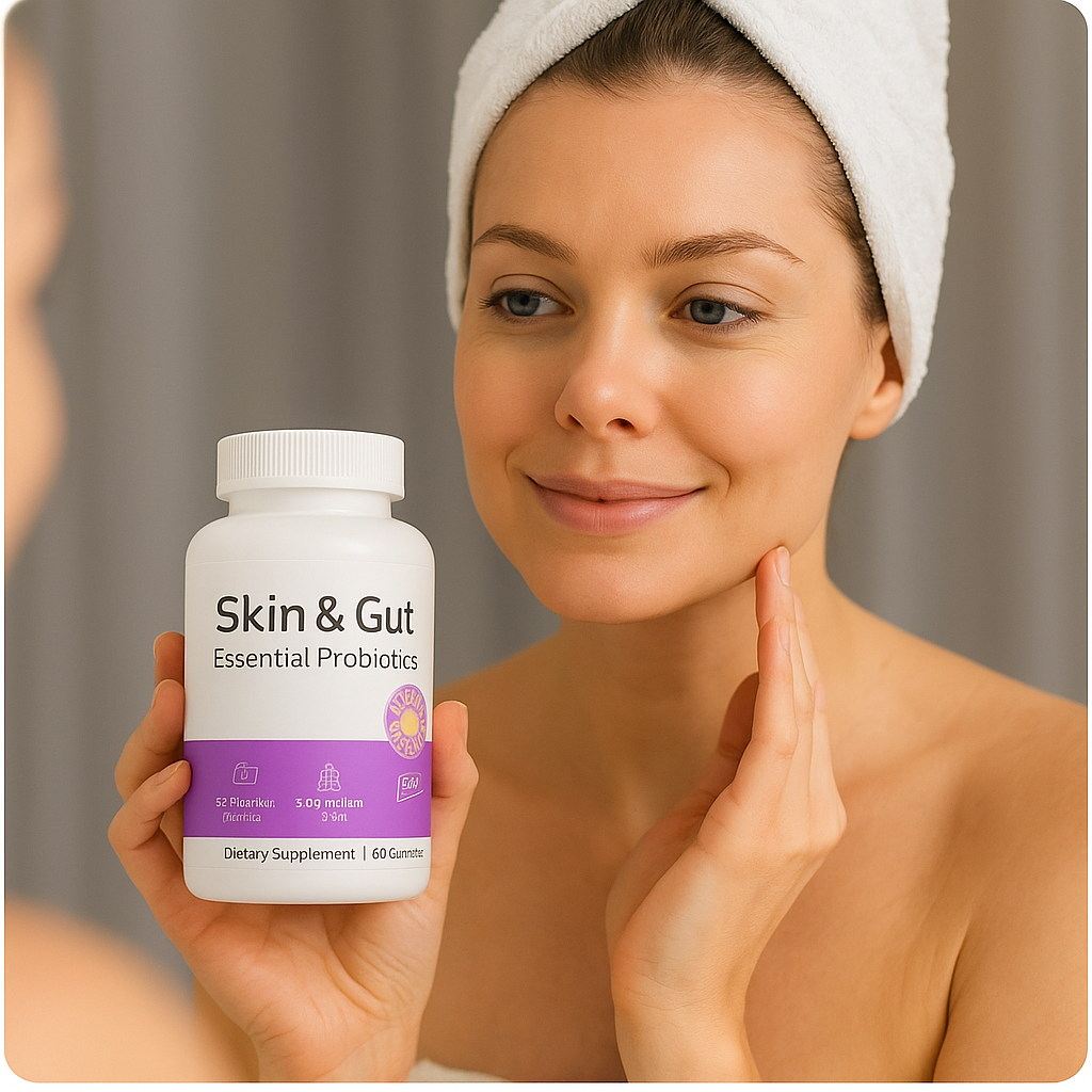 Skin & Gut