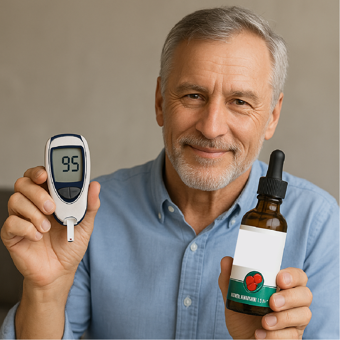 Blood Sugar Level